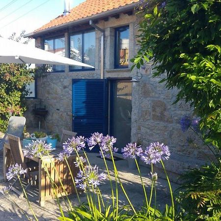 Willa Casinha Nº461 Vila Praia de Âncora Zewnętrze zdjęcie