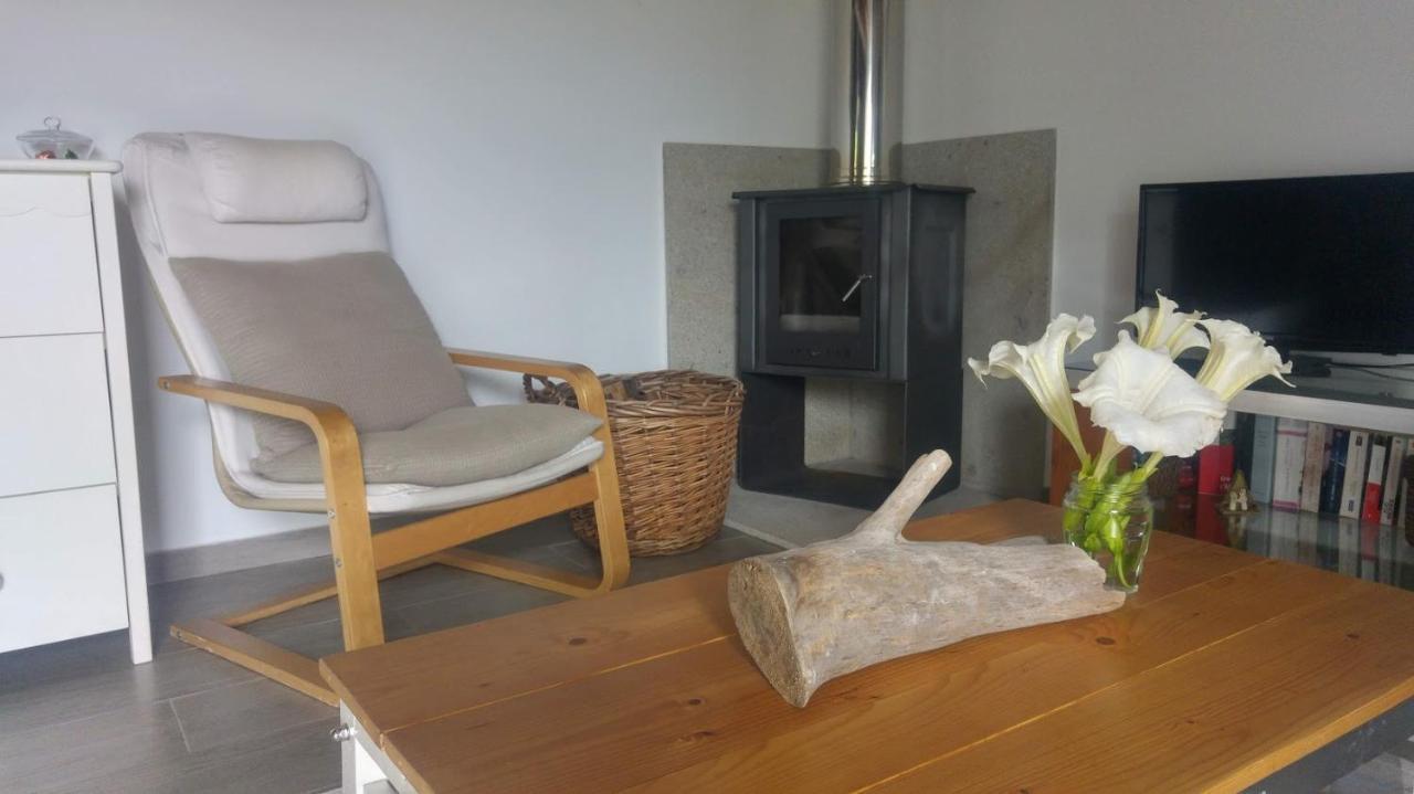 Willa Casinha Nº461 Vila Praia de Âncora Zewnętrze zdjęcie