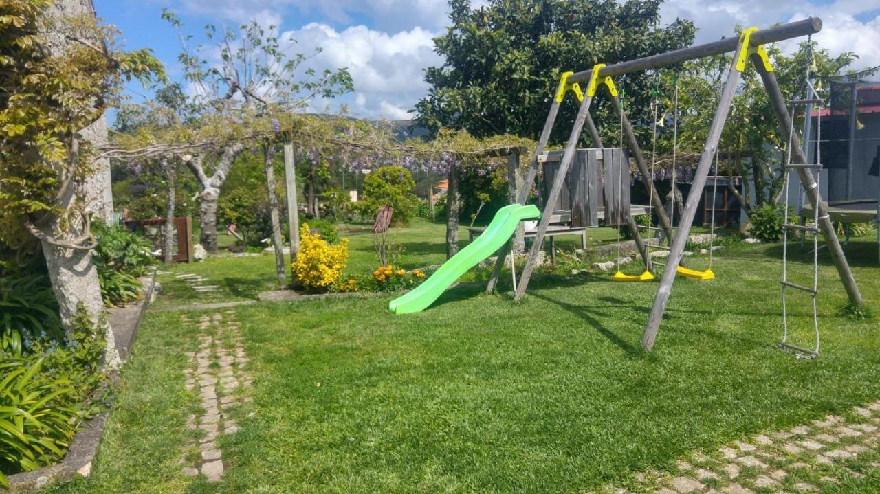 Willa Casinha Nº461 Vila Praia de Âncora Zewnętrze zdjęcie