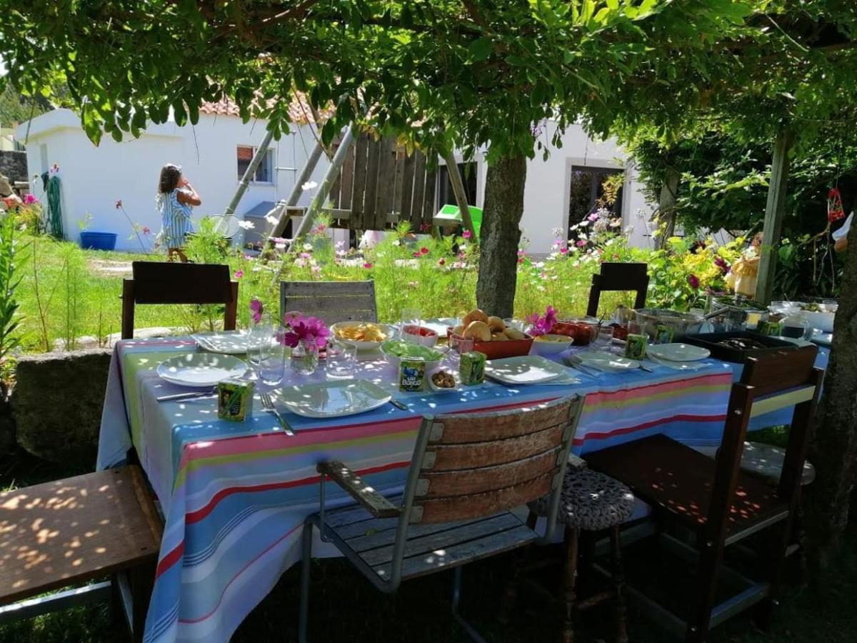 Willa Casinha Nº461 Vila Praia de Âncora Zewnętrze zdjęcie