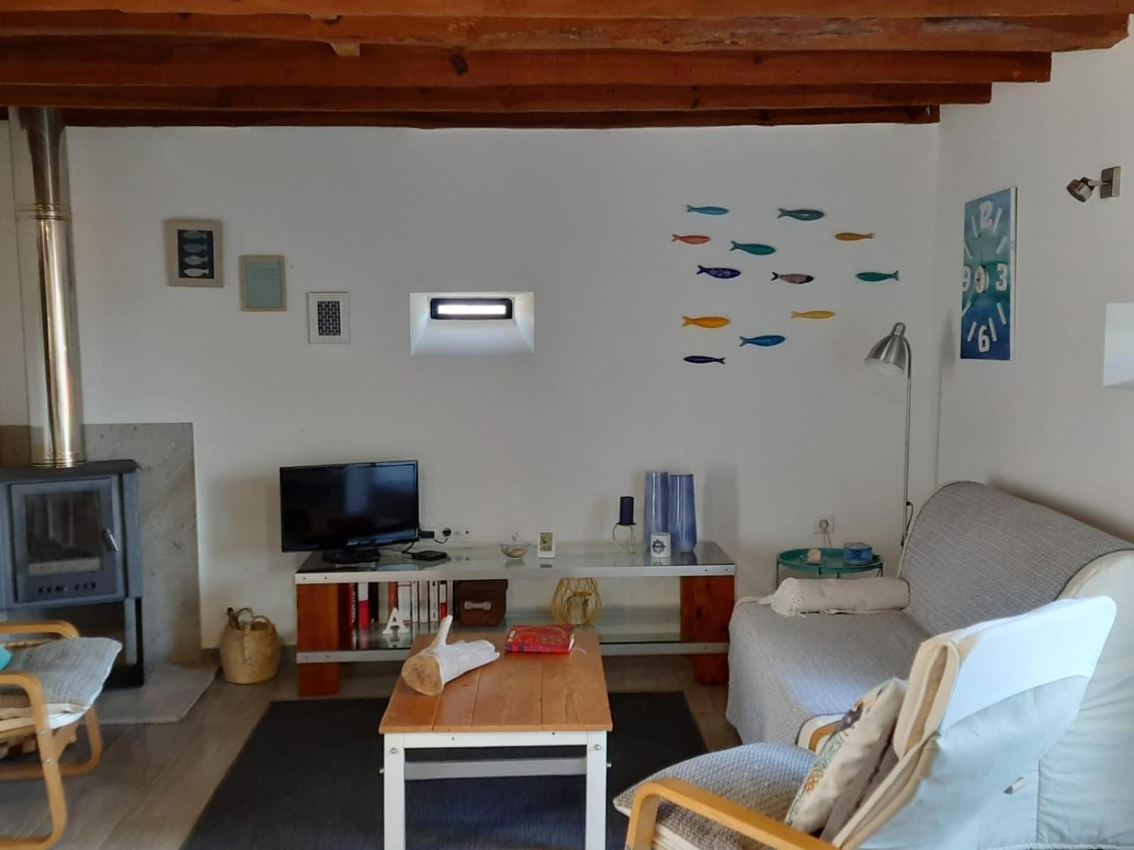 Willa Casinha Nº461 Vila Praia de Âncora Zewnętrze zdjęcie