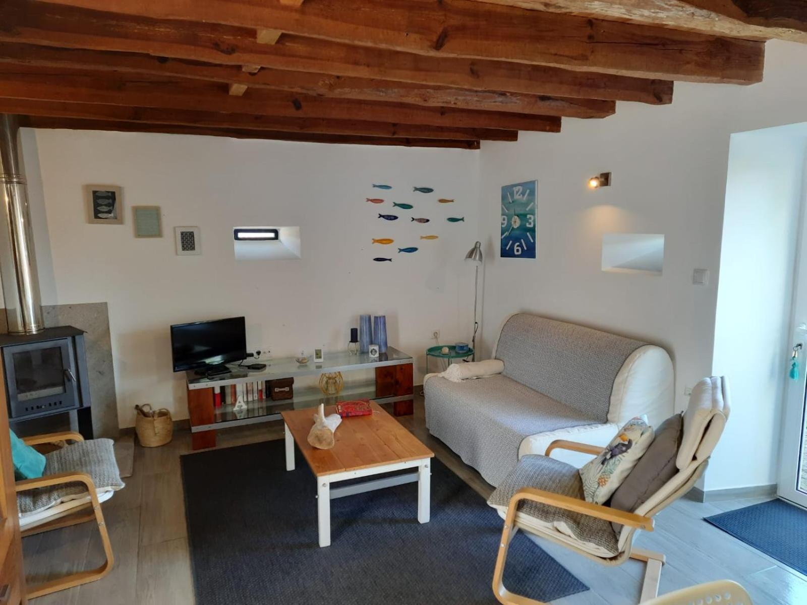 Willa Casinha Nº461 Vila Praia de Âncora Zewnętrze zdjęcie