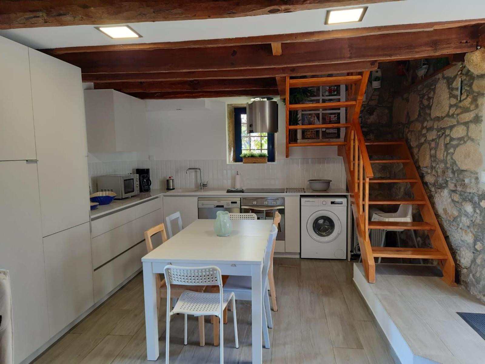 Willa Casinha Nº461 Vila Praia de Âncora Zewnętrze zdjęcie