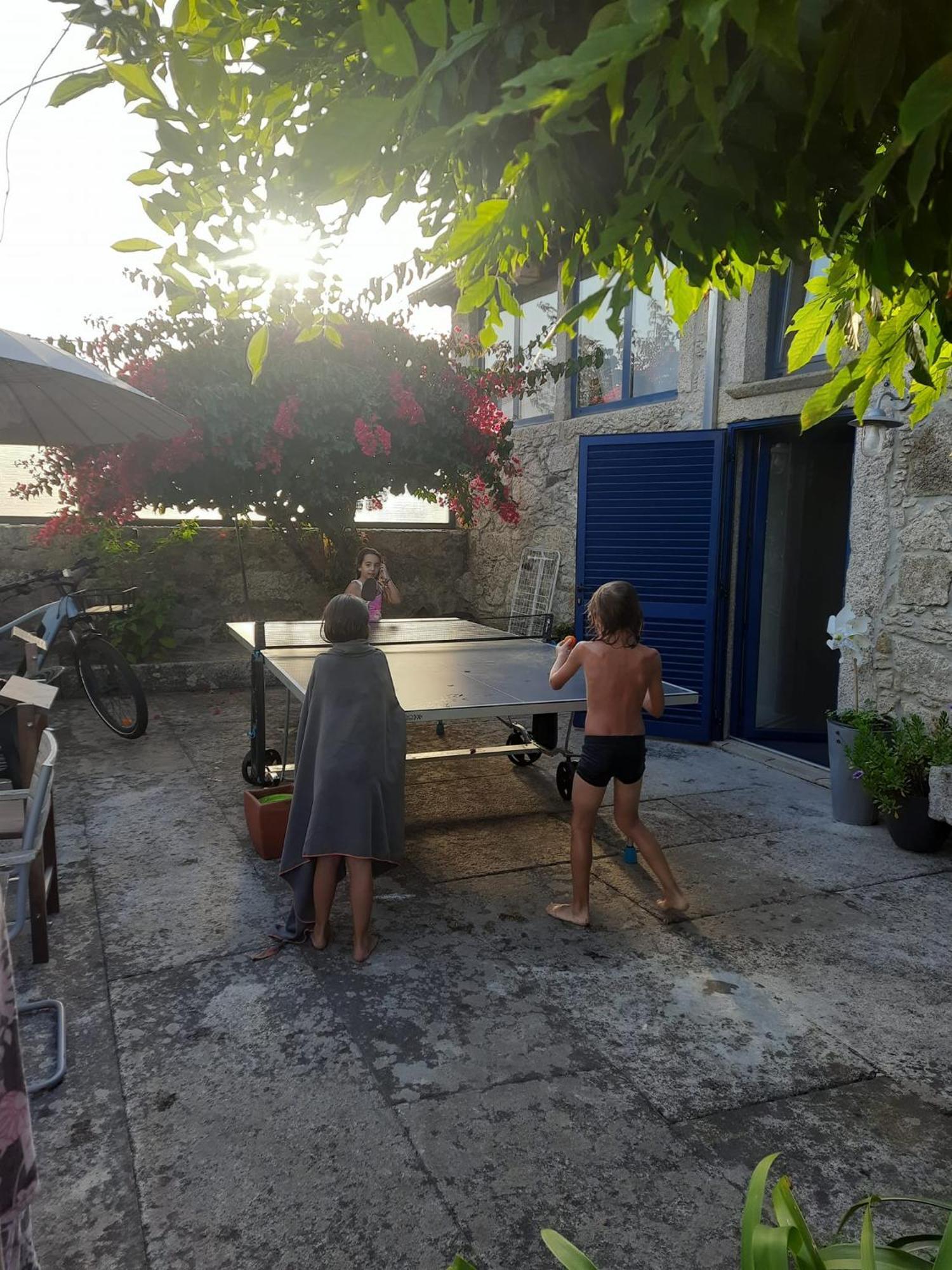 Willa Casinha Nº461 Vila Praia de Âncora Zewnętrze zdjęcie