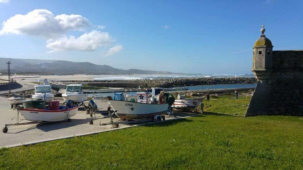 Willa Casinha Nº461 Vila Praia de Âncora Zewnętrze zdjęcie
