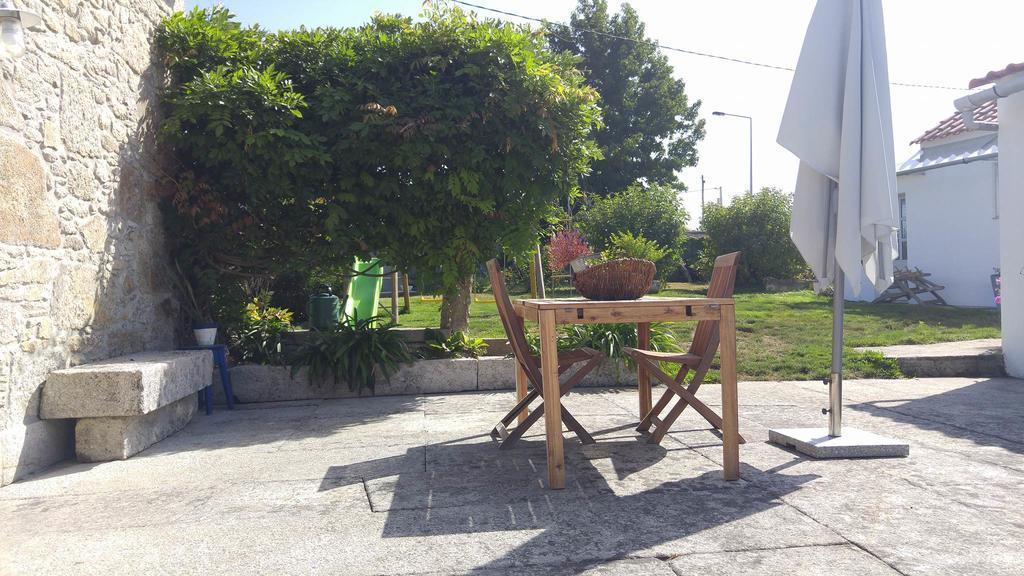 Willa Casinha Nº461 Vila Praia de Âncora Zewnętrze zdjęcie