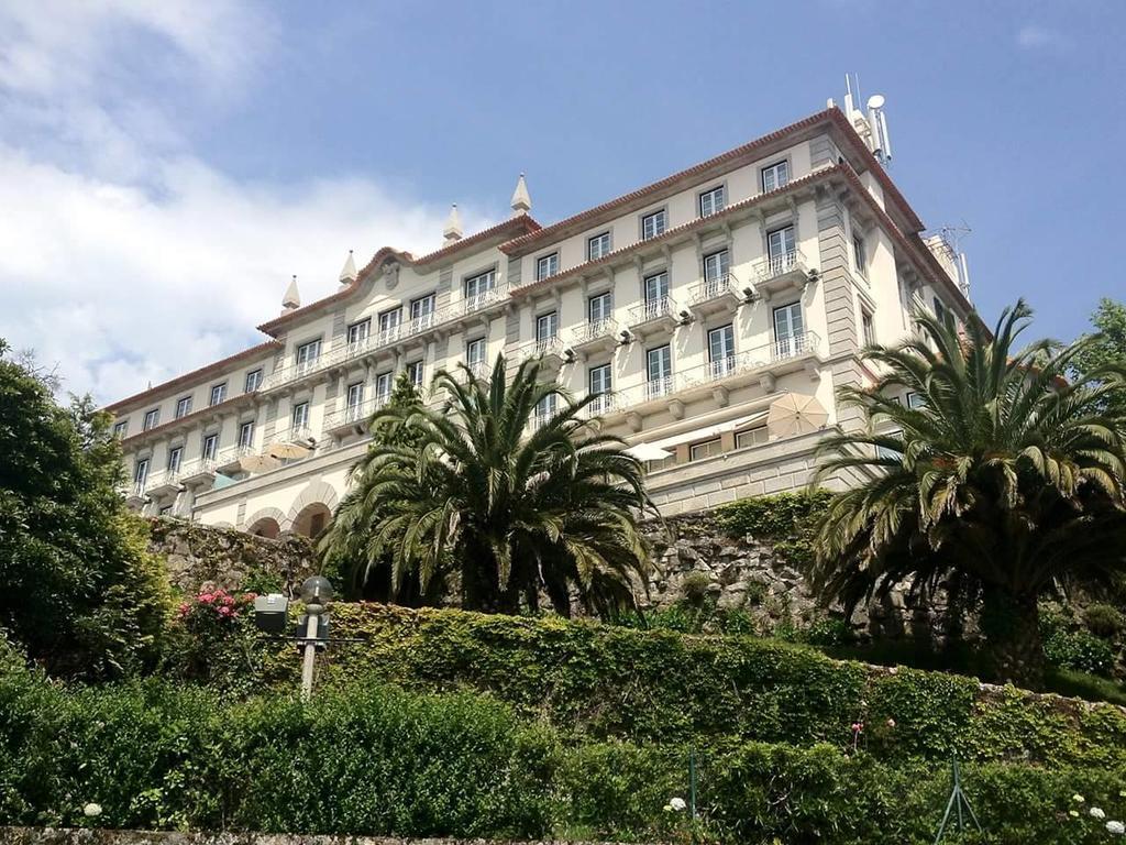 Willa Casinha Nº461 Vila Praia de Âncora Zewnętrze zdjęcie