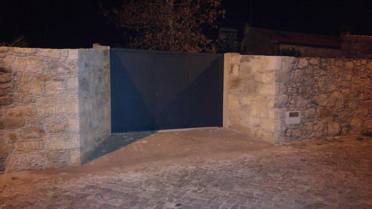 Willa Casinha Nº461 Vila Praia de Âncora Zewnętrze zdjęcie