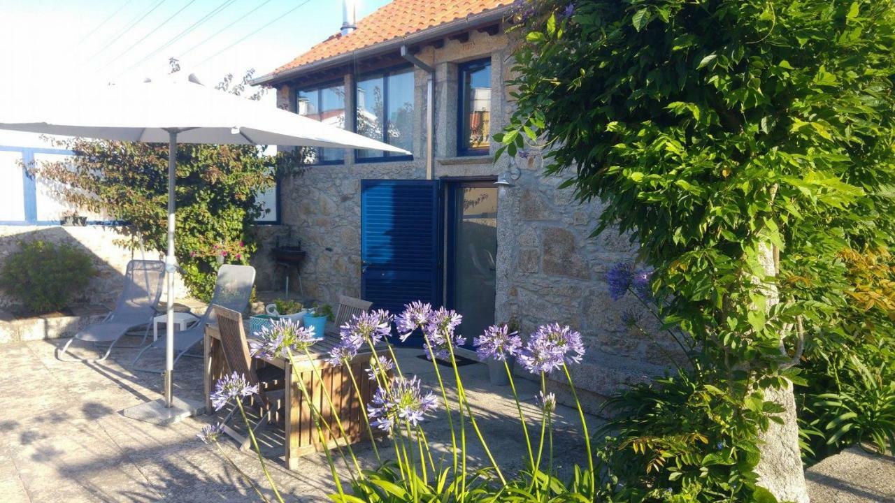 Willa Casinha Nº461 Vila Praia de Âncora Zewnętrze zdjęcie